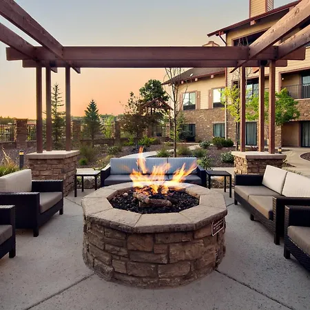Courtyard Flagstaff Hotel